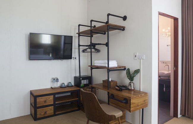 Nan Garden House - Photo 15