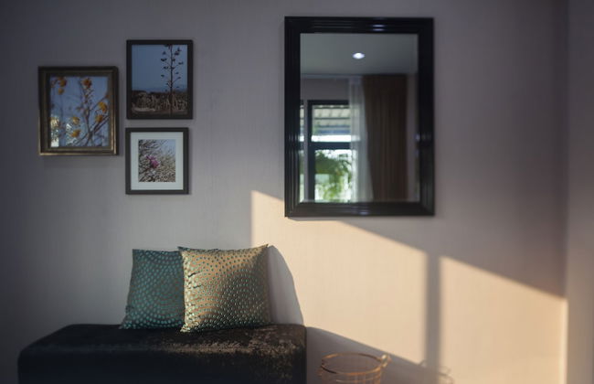 Nan Garden House - Photo 17