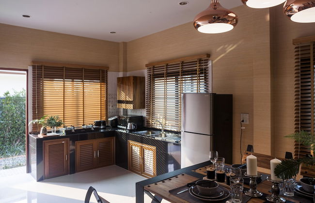 Nan Garden House - Photo 28