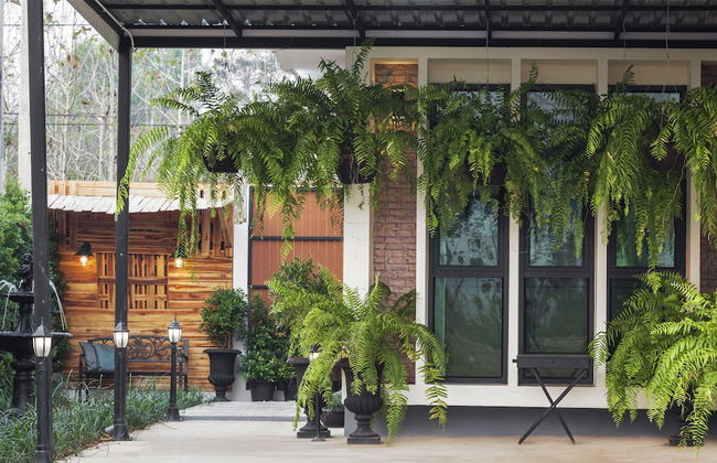 Nan Garden House - Photo 22