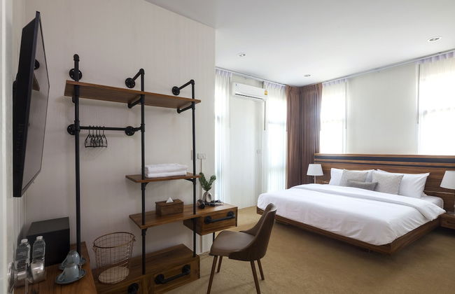 Nan Garden House - Photo 4