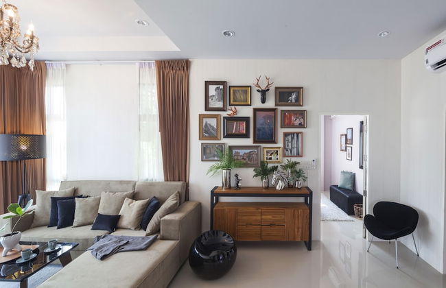 Nan Garden House - Photo 29