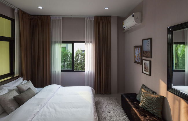 Nan Garden House - Photo 16