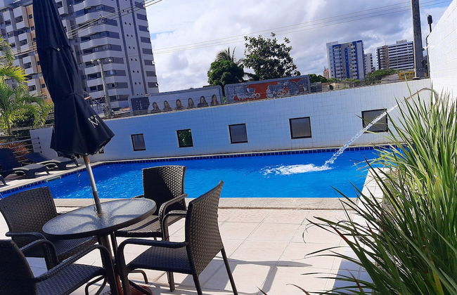 Temporada e Conforto em Maceio - Foto 20