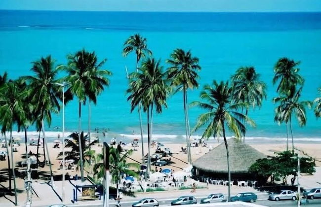 Temporada e Conforto em Maceio - Foto 27