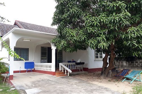 Foto 46 - Mae Rampung Beach House 2