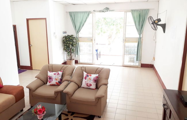 Mae Rampung Beach House 2 - Foto 57
