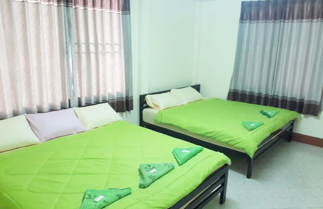 Mae Rampung Beach House 2 - Foto 40