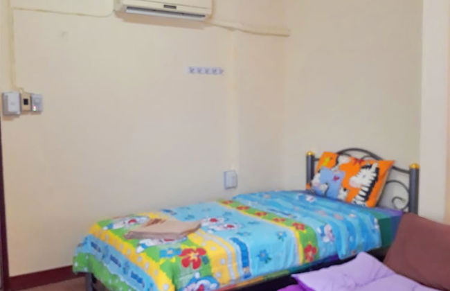 Mae Rampung Beach House 2 - Foto 12