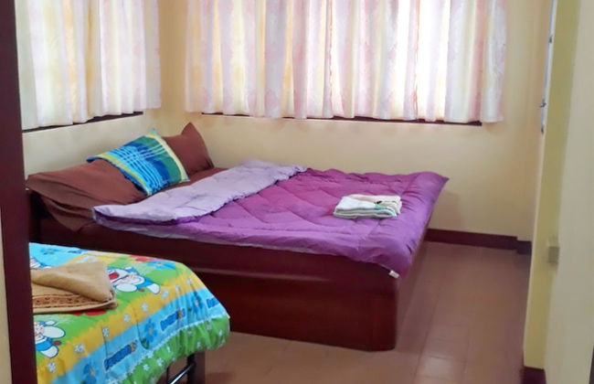 Mae Rampung Beach House 2 - Foto 26