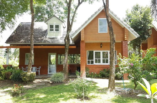 Foto 4 - Earthhouse Khaoyai