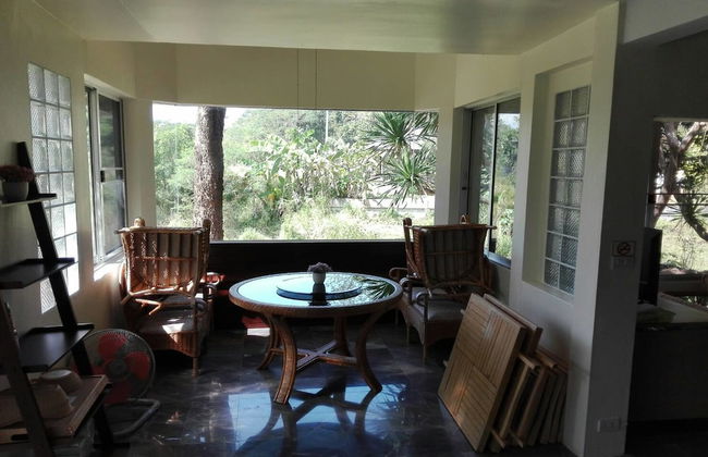 Earthhouse Khaoyai - Foto 20