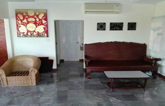Earthhouse Khaoyai - Foto 17