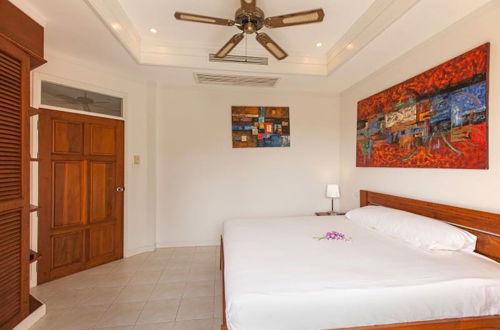 Photo 2 - Samui Smile House Villa-3 Bedrooms With Private Pool