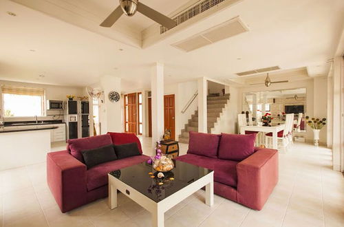 Foto 7 - Samui Smile House Villa-3 Bedrooms With Private Pool