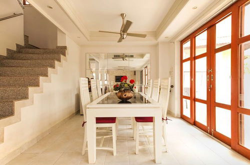 Photo 4 - Samui Smile House Villa-3 Bedrooms With Private Pool