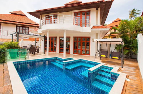 Photo 1 - Samui Smile House Villa-3 Bedrooms With Private Pool