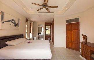 Photo 3 - Samui Smile House Villa-3 Bedrooms With Private Pool