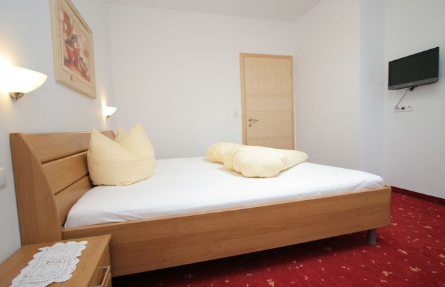 Spacious Apartment in Uderns near Ski Area - Foto 2