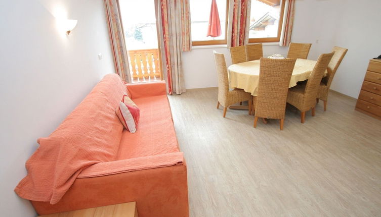 Photo 1 - Spacious Apartment in Uderns near Ski Area