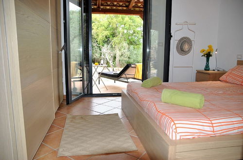 Photo 8 - Villa Mirabelle Relax Nature the Best mix on Sperlonga hil