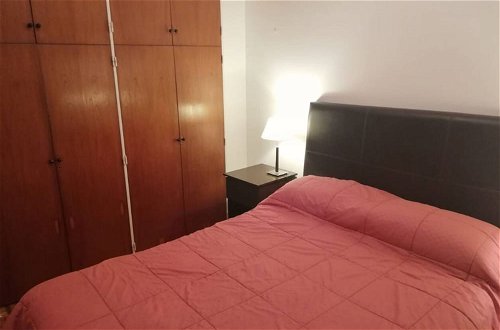Foto 2 - Recoleta Apartment - 2 Dormitorios
