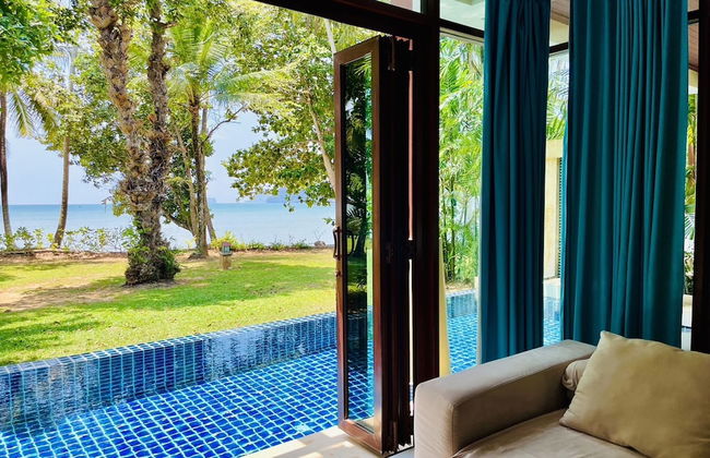 Amatapura Beach Villa 14 - Foto 1