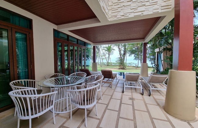 Amatapura Beach Villa 14 - Foto 42