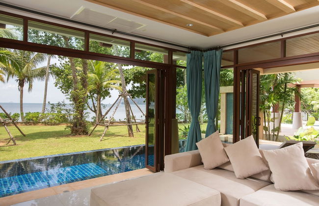 Amatapura Beach Villa 14 - Foto 23