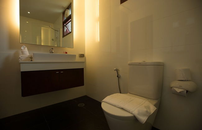 Amatapura Beach Villa 14 - Foto 26