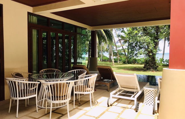 Amatapura Beach Villa 14 - Foto 24
