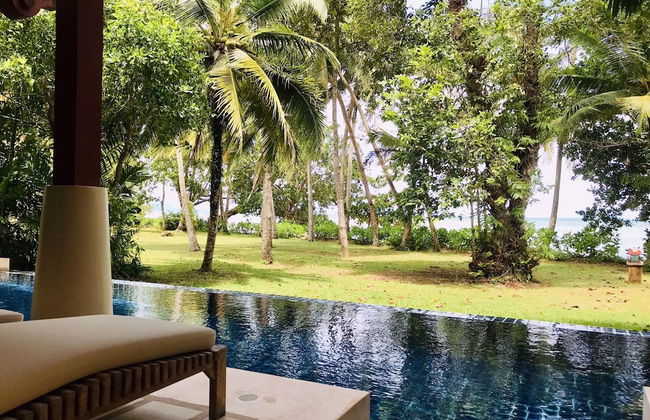 Amatapura Beach Villa 14 - Foto 44