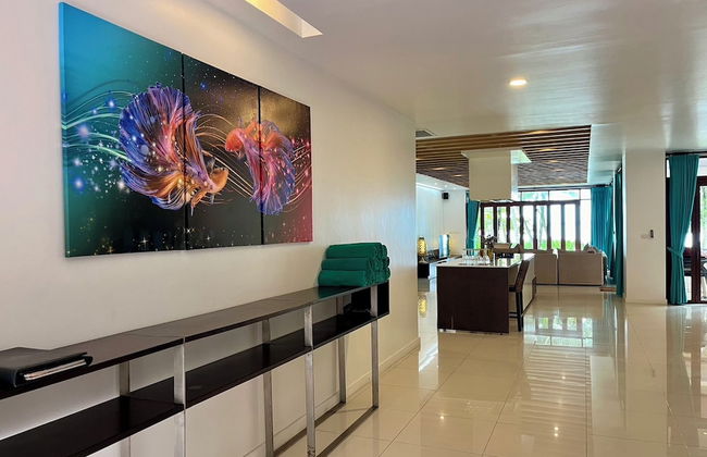 Amatapura Beach Villa 14 - Foto 4