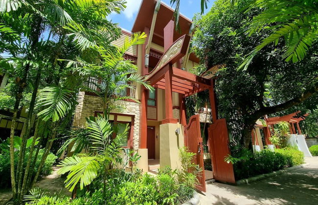 Amatapura Beach Villa 14 - Foto 40