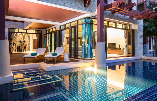 Amatapura Beach Villa 14 - Foto 39