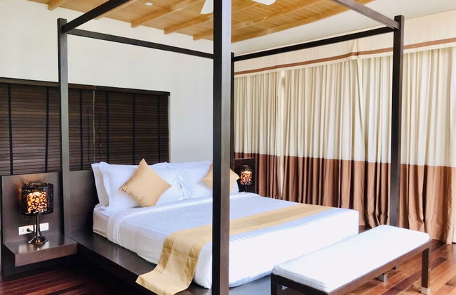 Amatapura Beach Villa 14 - Foto 7