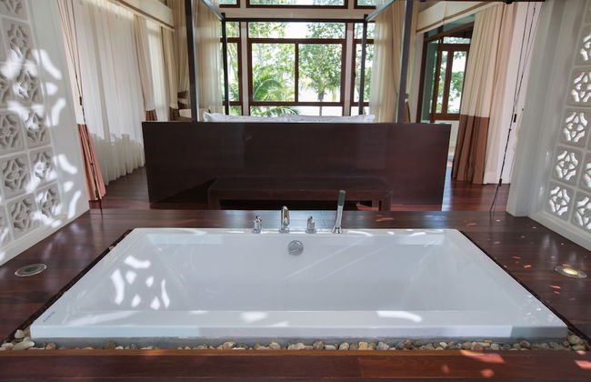 Amatapura Beach Villa 14 - Foto 25