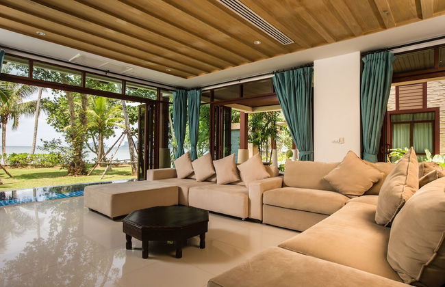 Amatapura Beach Villa 14 - Foto 5