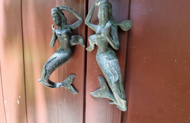 Amatapura Beach Villa 14 - Foto 41