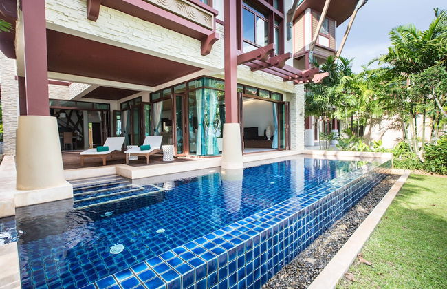 Amatapura Beach Villa 14 - Foto 16