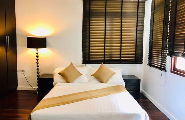 Amatapura Beach Villa 14 - Foto 11