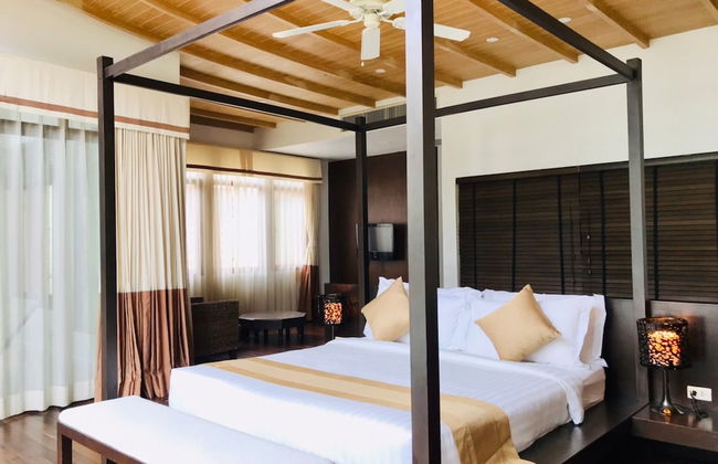 Amatapura Beach Villa 14 - Foto 10