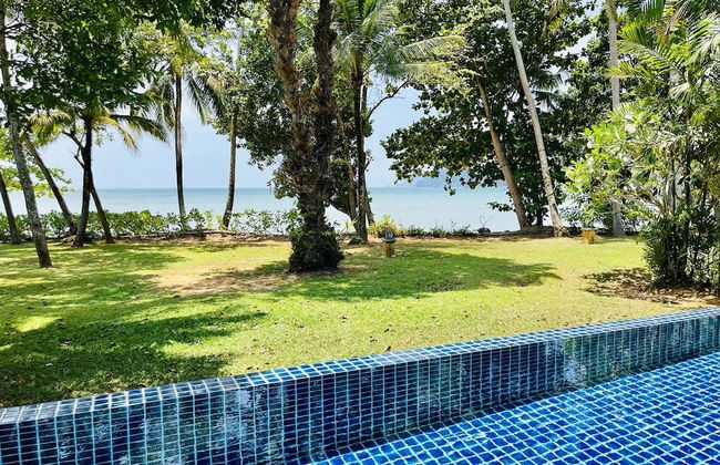 Amatapura Beach Villa 14 - Foto 43
