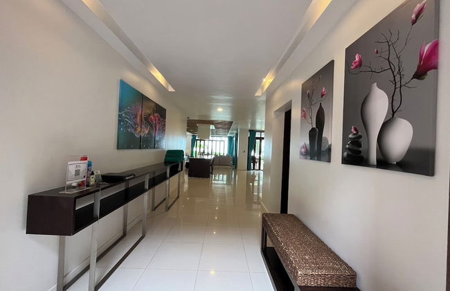 Amatapura Beach Villa 14 - Foto 2