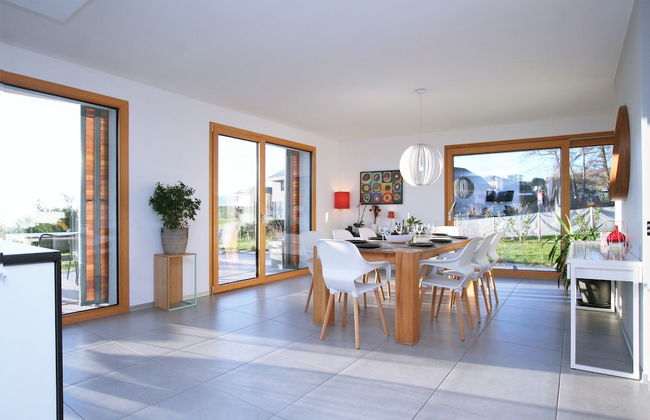 Montreux holiday home - Foto 23