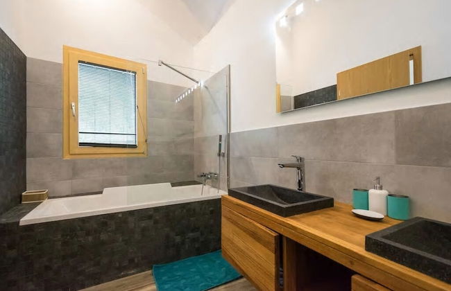 Montreux holiday home - Foto 25