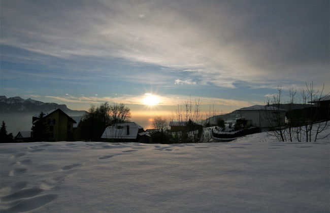 Montreux holiday home - Foto 55