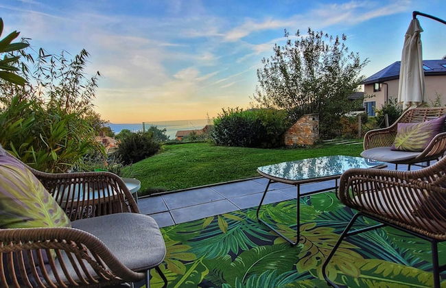 Montreux holiday home - Foto 20