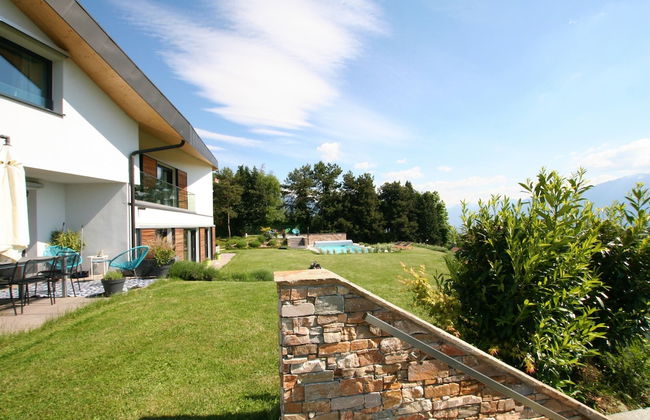 Montreux holiday home - Foto 49