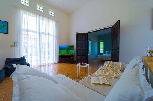 Foto 35 - 2 Bedroom Villa at Belvida Estates BR098